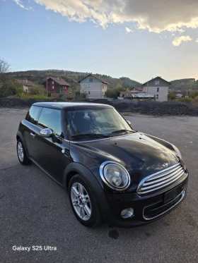 Mini One 1.6 | Mobile.bg    5