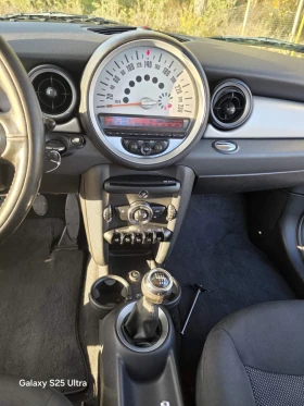 Mini One 1.6 | Mobile.bg    12