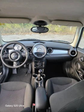 Mini One 1.6 | Mobile.bg    11