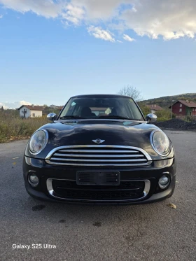 Mini One 1.6 | Mobile.bg    10