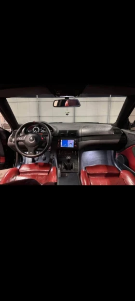 BMW 320 2000d | Mobile.bg    5