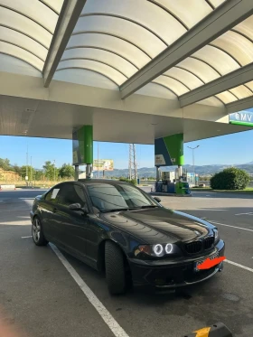 BMW 320 2000d - изображение 1