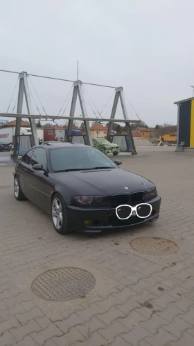 BMW 320 2000d | Mobile.bg    4