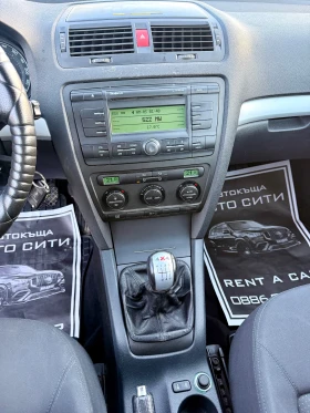 Skoda Octavia 1.9* 4х4* Всичко платено* Топ* 6 скорости* Бартер* - 4850 лв. / 2479.77 € - 92286107 12