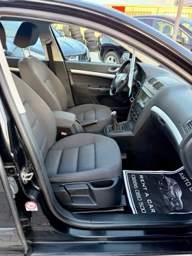 Skoda Octavia 1.9* 4х4* Всичко платено* Топ* 6 скорости* Бартер* - 4850 лв. / 2479.77 € - 92286107 5