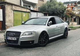 Audi S8 5.2 V10 | Mobile.bg    10
