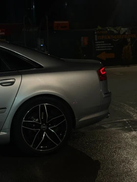 Audi S8 5.2 V10 | Mobile.bg    6