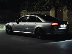 Audi S8 5.2 V10 | Mobile.bg    13