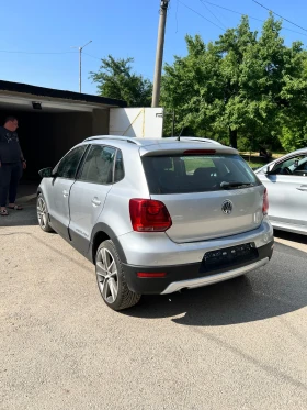 VW Polo Cross Polo, снимка 4