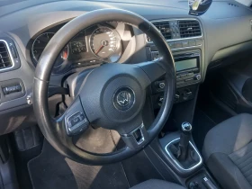 VW Polo 1.6TDI, снимка 4