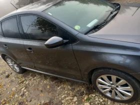 VW Polo 1.6TDI, снимка 2