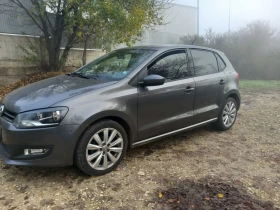 VW Polo 1.6TDI - изображение 1