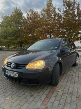 VW Golf 1.9 Tdi - изображение 1
