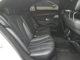 Mercedes-Benz S 63 AMG Burmester* Keyless* Подгреви* Обдух* Пано* Щори*  - 58000 лв. / 29654.93 € - 89860378 10