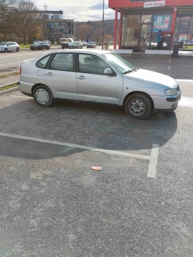 Seat Cordoba, снимка 1