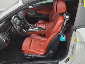 BMW M6 * 2DR CONV * CARFAX * ЦЕНА ДО БГ, снимка 9