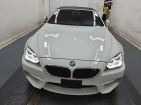 BMW M6 * 2DR CONV * CARFAX * ЦЕНА ДО БГ, снимка 7