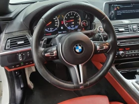 BMW M6 * 2DR CONV * CARFAX * ЦЕНА ДО БГ, снимка 12