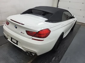 BMW M6 * 2DR CONV * CARFAX * ЦЕНА ДО БГ, снимка 3