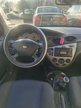 Ford Focus 1.8tdci, снимка 10