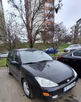 Ford Focus 1.8tdci, снимка 3