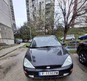 Ford Focus 1.8tdci, снимка 2