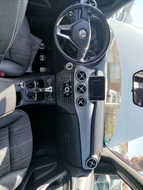 Mercedes-Benz B 180, снимка 4