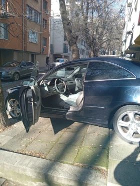 Mercedes-Benz CLK - 2800 € / 5476.32 лв. - 63073399 4
