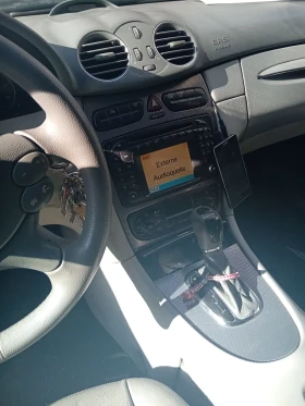 Mercedes-Benz CLK - 2800 € / 5476.32 лв. - 63073399 6