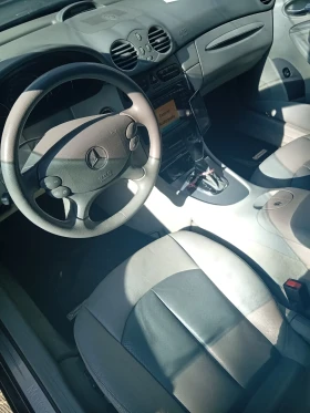 Mercedes-Benz CLK - 2800 € / 5476.32 лв. - 63073399 7