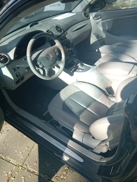 Mercedes-Benz CLK - 2800 € / 5476.32 лв. - 63073399 8