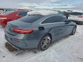 Mercedes-Benz E 400 3.0 4MATIC, снимка 4