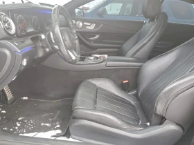 Mercedes-Benz E 400 3.0 4MATIC, снимка 7