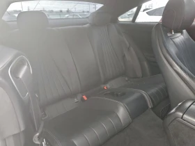 Mercedes-Benz E 400 3.0 4MATIC, снимка 9