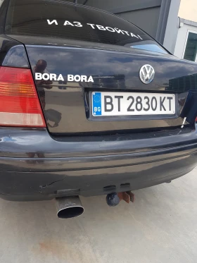 VW Bora undefined | Auto.bg — изображение 6