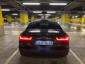 Audi A6 C7 3.0 TDI Quattro Matrix - 10900 € / 21318.55 лв. - 23947919 3
