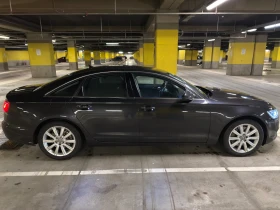 Audi A6 C7 3.0 TDI Quattro Matrix - 10900 € / 21318.55 лв. - 23947919 5