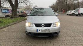 VW Touran 2, 0TDI.140PS - 2750 € / 5378.53 лв. - 64731386 2