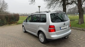 VW Touran 2, 0TDI.140PS - 2750 € / 5378.53 лв. - 64731386 4