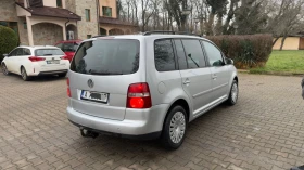 VW Touran 2, 0TDI.140PS - 2750 € / 5378.53 лв. - 64731386 5