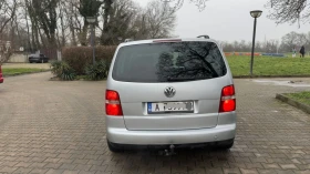 VW Touran 2, 0TDI.140PS - 2750 € / 5378.53 лв. - 64731386 6