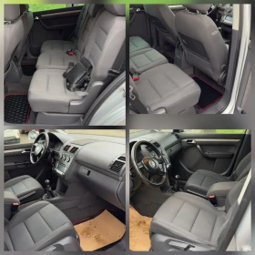 VW Touran 2, 0TDI.140PS - 2750 € / 5378.53 лв. - 64731386 12
