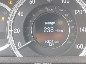 Honda Accord 3.5L V-6 VVT, 278HP Front Wheel Drive, снимка 7