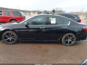 Honda Accord 3.5L V-6 VVT, 278HP Front Wheel Drive, снимка 6