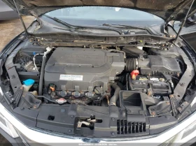 Honda Accord 3.5L V-6 VVT, 278HP Front Wheel Drive, снимка 15