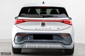 Cupra Born VZ/326HP/PANO/360/SENNHEISER/MEMO/HUD/NAVI/777g, снимка 7