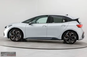 Cupra Born VZ/326HP/PANO/360/SENNHEISER/MEMO/HUD/NAVI/777g, снимка 3