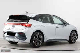 Cupra Born VZ/326HP/PANO/360/SENNHEISER/MEMO/HUD/NAVI/777g, снимка 6