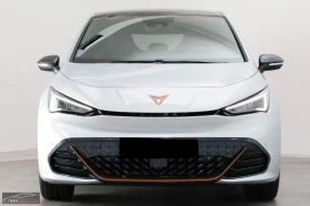 Cupra Born VZ/326HP/PANO/360/SENNHEISER/MEMO/HUD/NAVI/777g, снимка 2