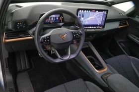 Cupra Born VZ/326HP/PANO/360/SENNHEISER/MEMO/HUD/NAVI/777g, снимка 11
